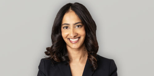 Attorney Shilpa Coorg headshot