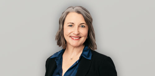 Attorney Alison Kehner headshot