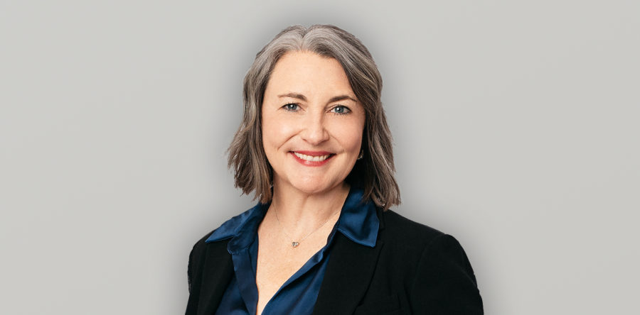 Attorney Alison Kehner headshot