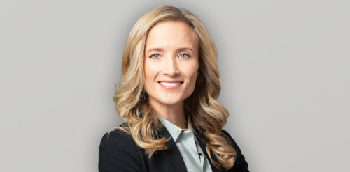 Attorney Andrea Maddox headshot