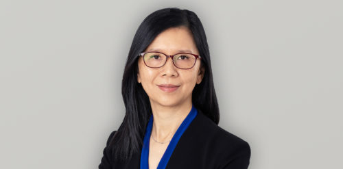 Attorney Jean Mooney headshot