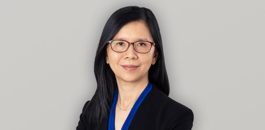 Attorney Jean Mooney headshot