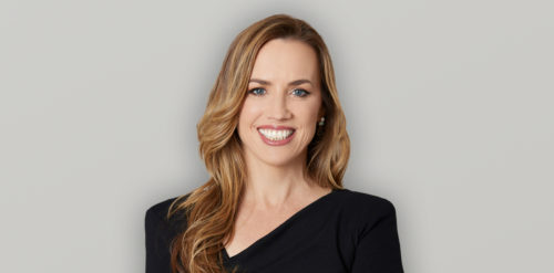 Attorney Megan O'Neill headshot