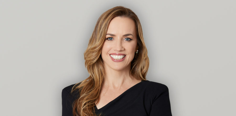 Attorney Megan O'Neill headshot