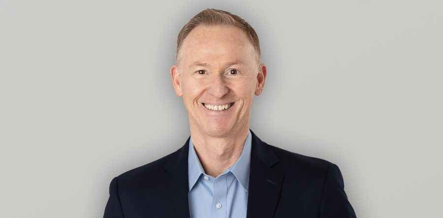 Attorney Mark Tarango headshot