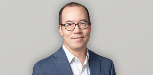 Attorney Richard Lee headshot
