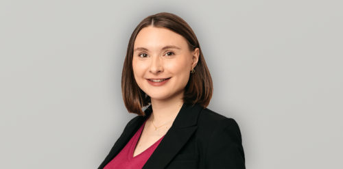 Attorney Fiona Hathaway headshot
