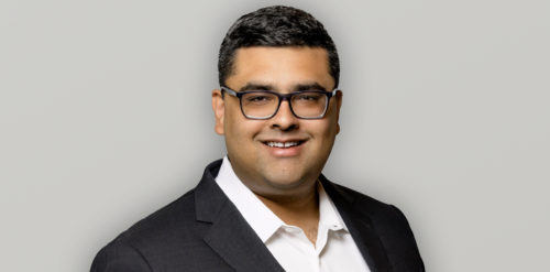 Attorney Richard Millett headshot