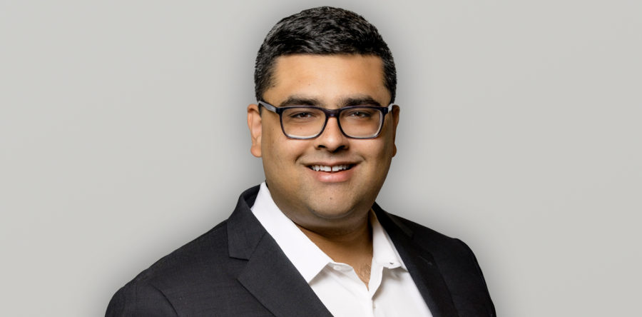 Attorney Richard Millett headshot